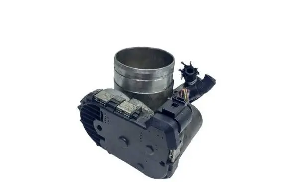 Audi A4 S4 B6 8E 8H Throttle valve 06B133062H-KASACJA 06B133062H