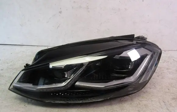 Volkswagen Golf VII Headlight/headlamp 5G1941081D