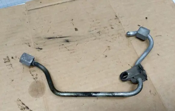 KIA Ceed Fuel line pipe