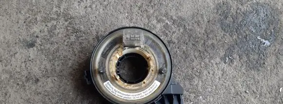 Volkswagen Eos Airbag slip ring squib (SRS ring) 1K0959653