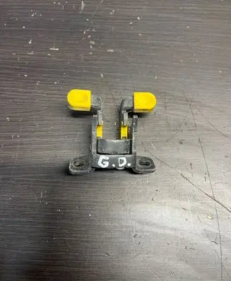 Peugeot Bipper Rear door check strap stopper