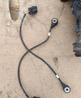 Ford Mondeo MK IV Detonation knock sensor 98MF12A699BA