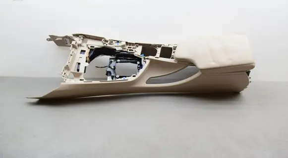 BMW 3 GT F34 Center console 9235475