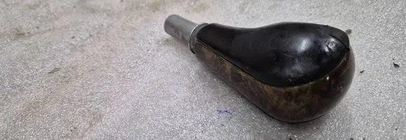 BMW X5 E53 Gear shifter/selector 