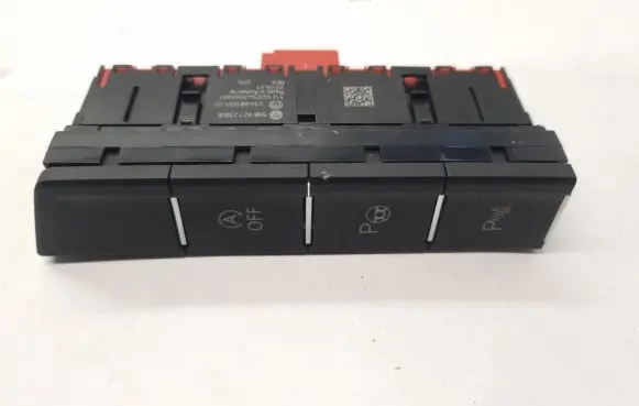 Volkswagen Tiguan Other switches/knobs/shifts 5NB927238B