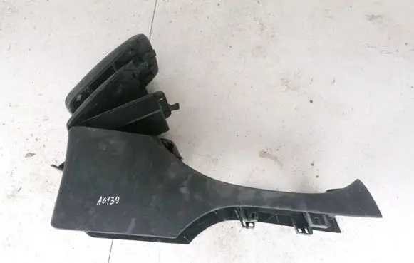 Peugeot 607 Armrest 1842966016 9629447577