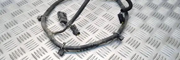 Citroen C4 I Picasso Other wiring loom 9659517180