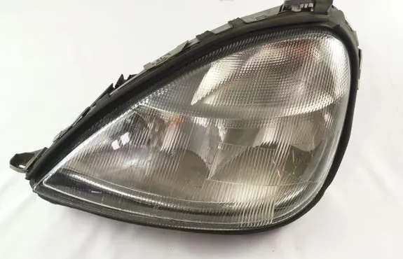 Mercedes-Benz A W168 Headlight/headlamp 0301152201 A1688200161
