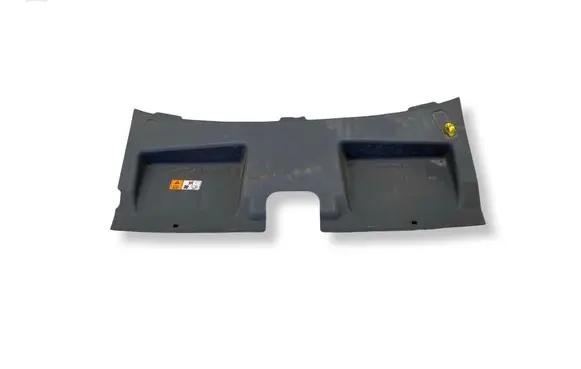 Ford Mondeo MK IV Radiator trim 6M2116613AC D2L4A