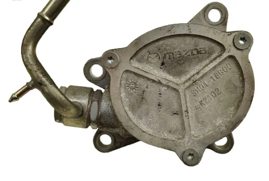 Mazda CX-5 Vacuum pump SH0118G00