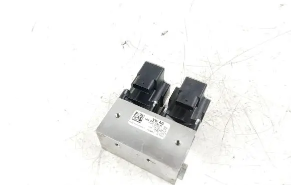 Volkswagen ID.4 Air conditioning (A/C) expansion valve 1EA816681A