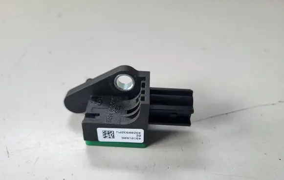 Seat Alhambra (Mk2) Airbag deployment crash/impact sensor 5N0959351B