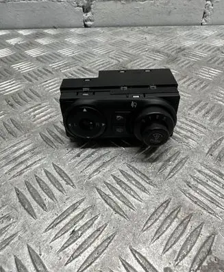 Chevrolet Captiva Light switch 46222B08