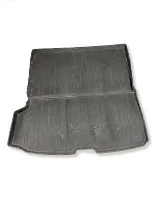 Volvo XC90 Rubber trunk/boot mat liner 