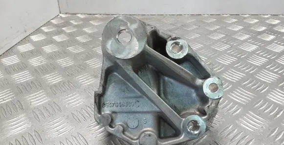 Citroen C5 Engine mounting bracket 9647646380C 9647646380