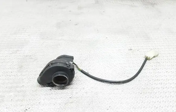 BMW 5 E39 Engine control unit/module fan 129017451829 0130002831