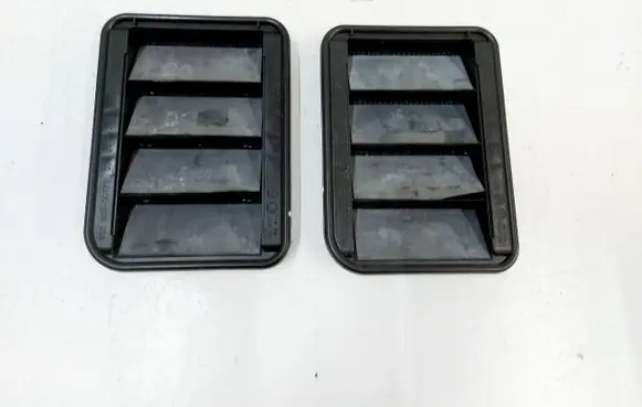 BMW 2 Active Tourer U06 Cabin air duct channel 608290