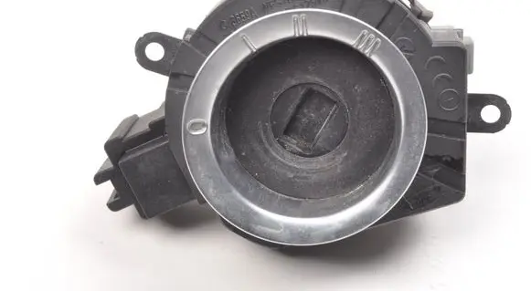 Volvo C70 Ignition lock 31252482