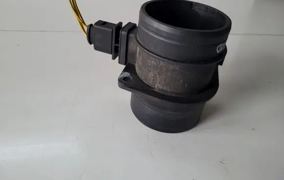 Seat Exeo (3R) Mass air flow meter 03G906461C