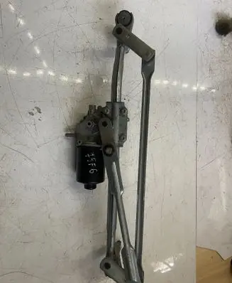 Ford Transit Front wiper linkage and motor GK3117B571BA