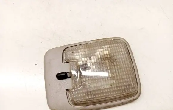Mazda Demio Rear seat light 1151338