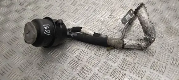 Audi A5 8T 8F Power steering fluid tank/reservoir 4F0422371D