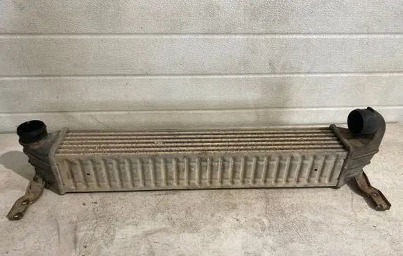 Ford Galaxy Intercooler radiator 7M3145805 PA46GF30