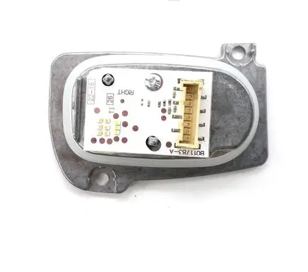 Audi A3 S3 8V LED ballast control module 8V0998474A