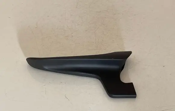 Volkswagen Polo V 6R Seat adjustment handle 6RO881253A 9005145000