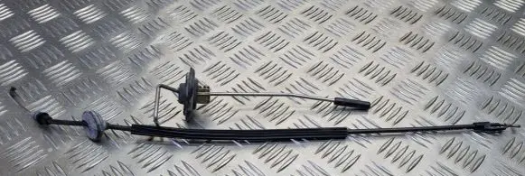 Volkswagen Caddy Front door cable line 1J0837861GD0 1T0837086A