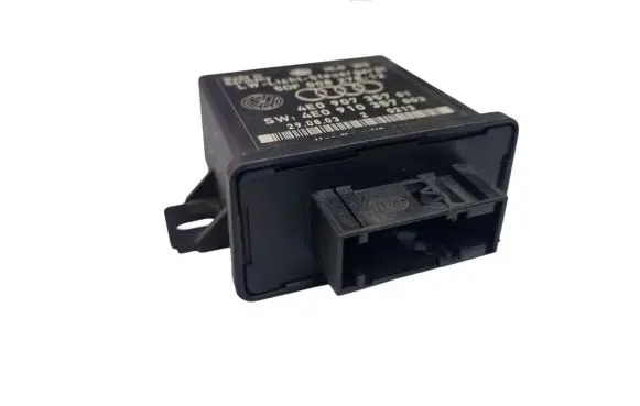 Audi A8 S8 D3 4E Light module LCM 4E0907357 5DF00827812 4E0910357