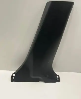 Nissan Leaf II (ZE1) (B) pillar trim (bottom) 769153NL0A