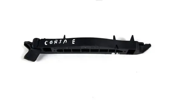 Opel Corsa E Front bumper mounting bracket 39014303