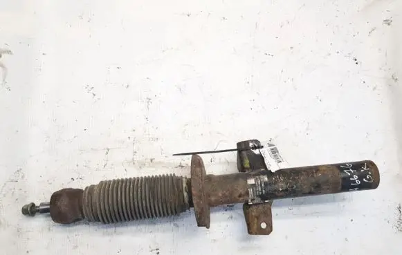 Ford Mondeo Mk III Rear shock absorber/damper 824904000477 3s71-18k076-ad