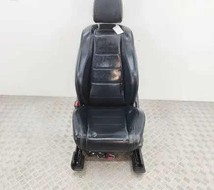 Mercedes-Benz GLE W167 Front driver seat A0009102812