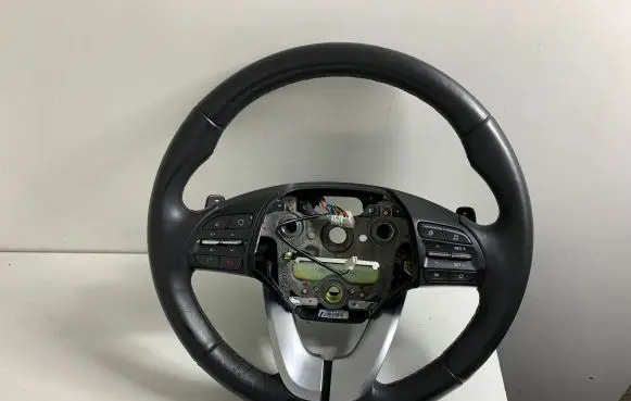 Hyundai i30 Steering wheel 18101100059 56100G4870