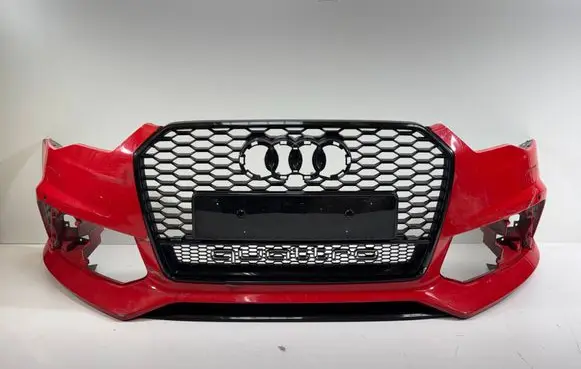 Audi RS6 C7 Front bumper 4G0807437AE