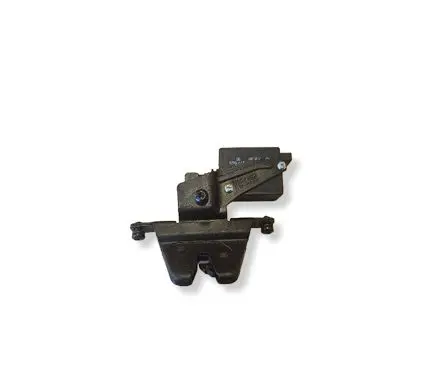BMW 3 E46 Central locking motor 8238897 8377569