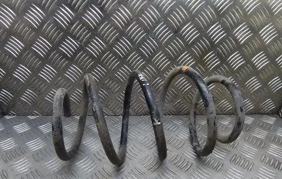 Nissan Leaf I (ZE0) Front coil spring