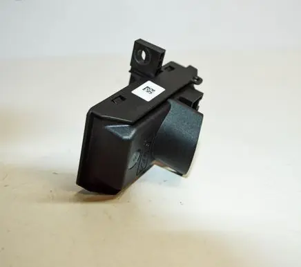Ford Ecosport Central body control module H1BT14F642CE