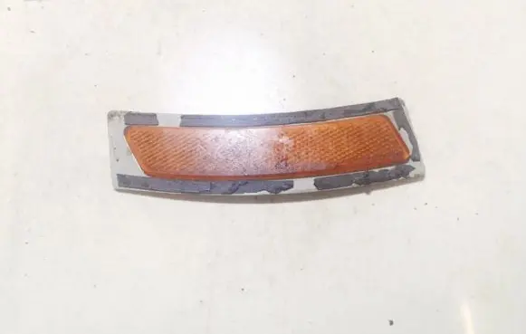 BMW 3 F30 F35 F31 Front reflector 7295541 24135110