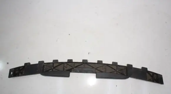 Peugeot 508 II Front bumper support beam 9822074580