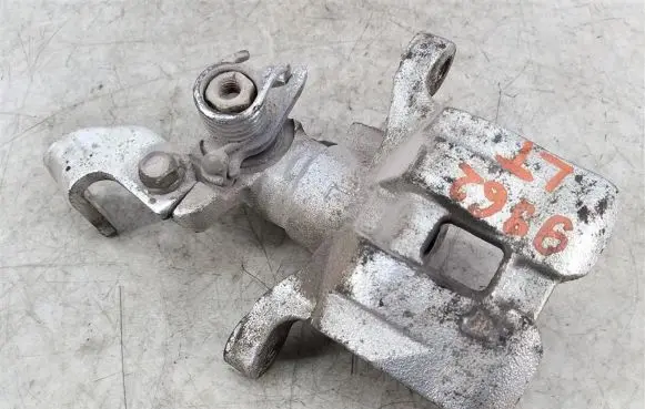 Mazda 6 Rear brake caliper