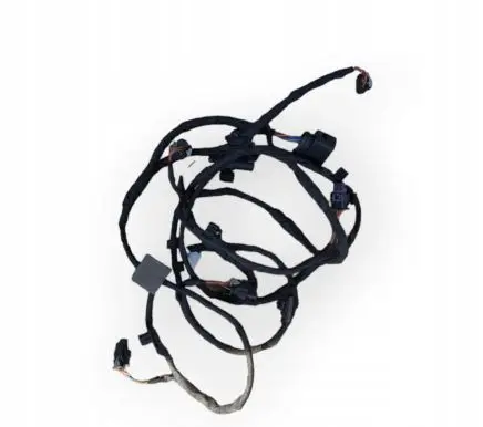 Volkswagen ID.4 Parking sensor (PDC) wiring loom 11E971104B