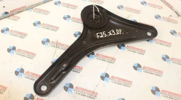 BMW X3 F25 Other rear suspension part 6790568 3330679056803 6794866