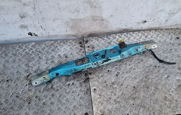 Opel Meriva B Top upper radiator support slam panel 13270866 13502577 13266113