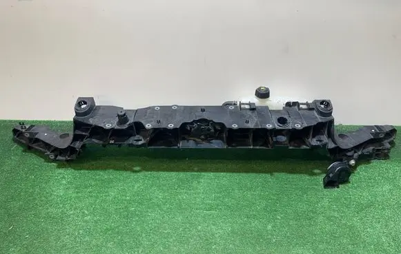 Renault Zoe Top upper radiator support slam panel 752108751R