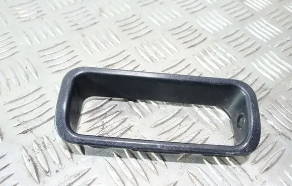 Audi 80 90 B3 Other rear door trim element 893867395