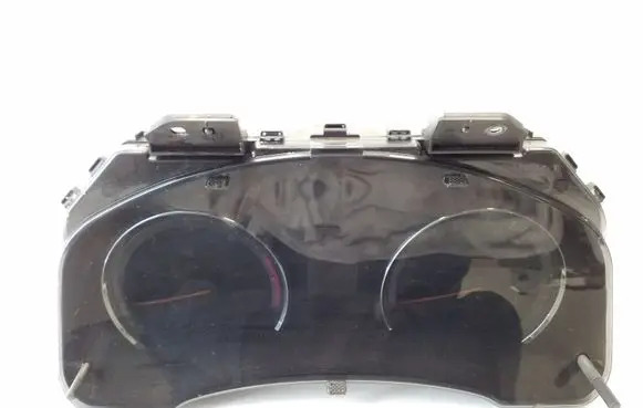Toyota Avensis T270 Speedometer (instrument cluster) 8380005L70