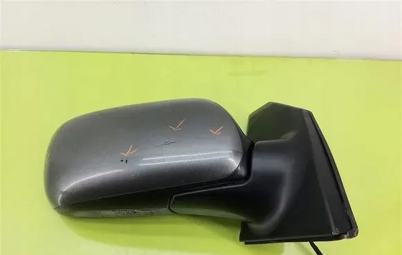 Toyota Corolla E120 E130 Front door electric wing mirror 015440